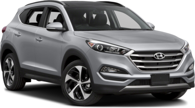 Hyundai Tucson (2020)