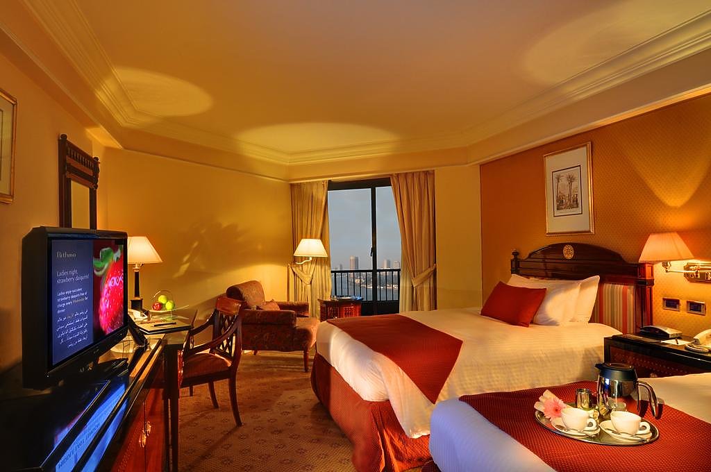 Superior Queen Room