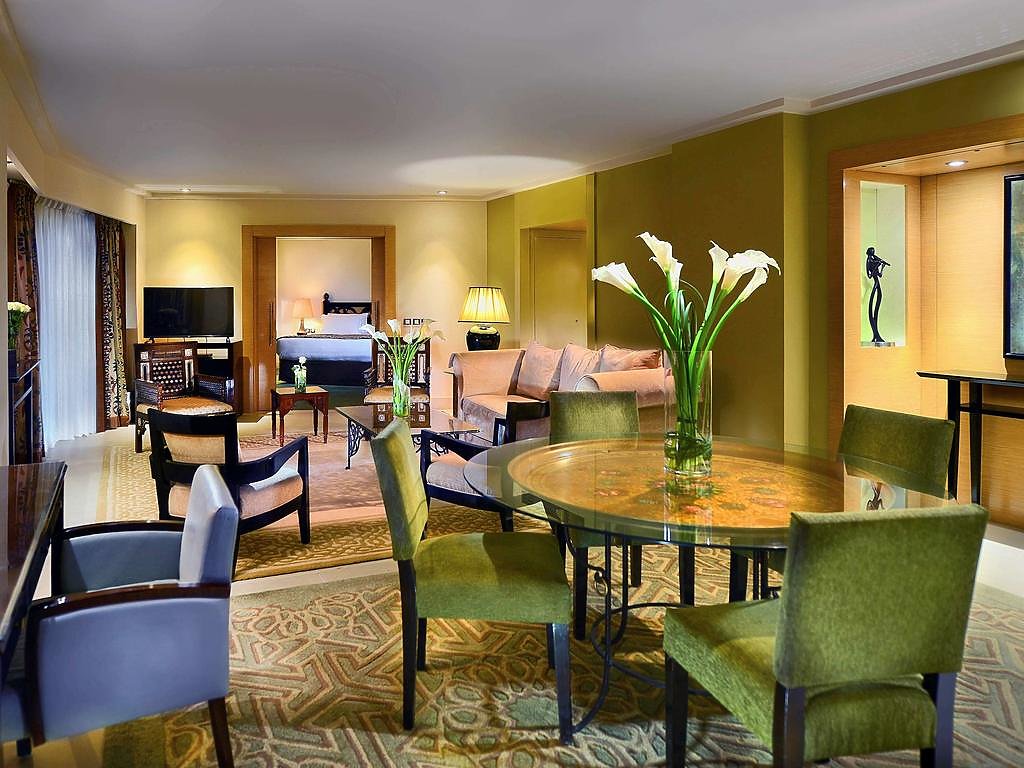 Opera King Suite