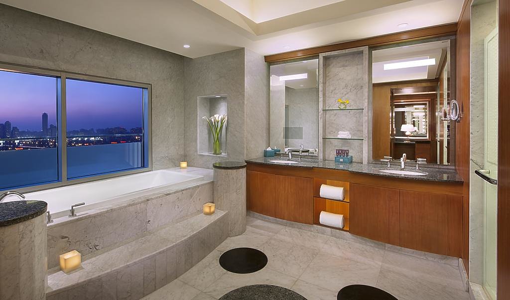 the Royal Suite