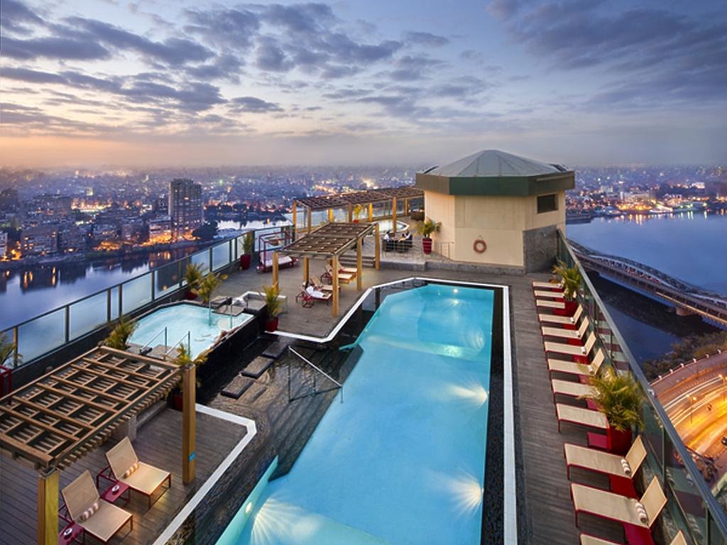 Fairmont Room