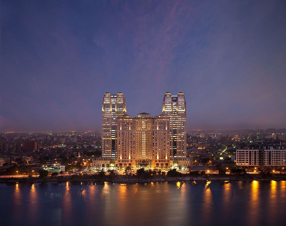 Fairmont Room