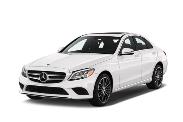 Mercedes-Benz E180 (2019)