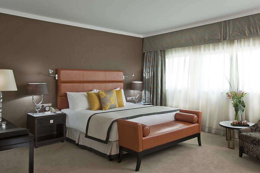 Diplomat Suite