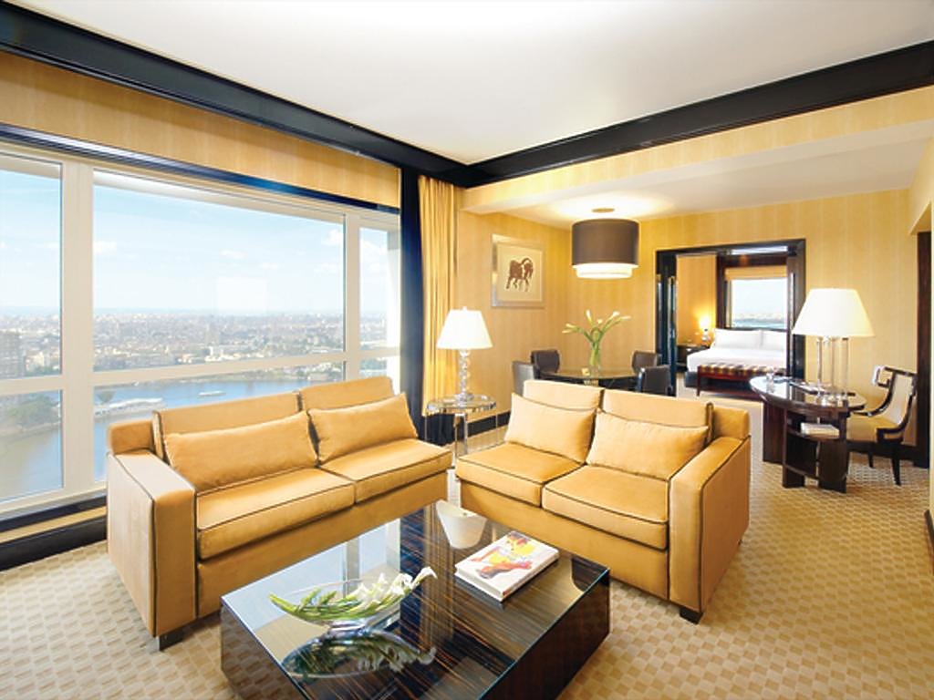Nile Suite
