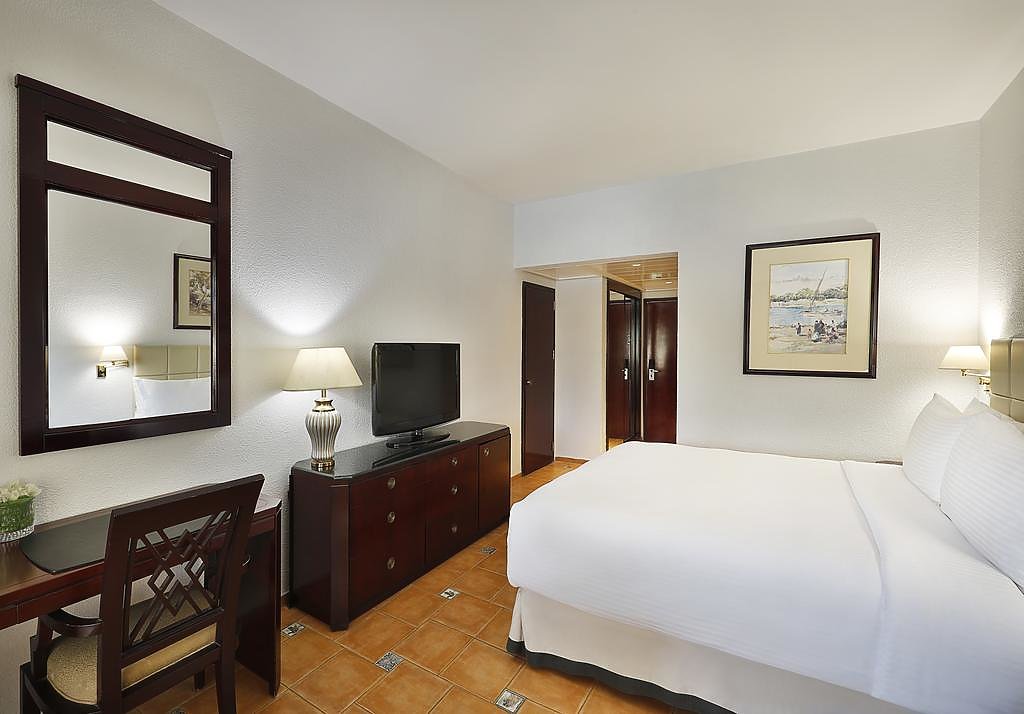 King Room