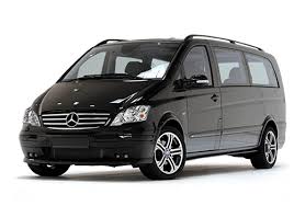 Mercedes-Benz viano (2020)