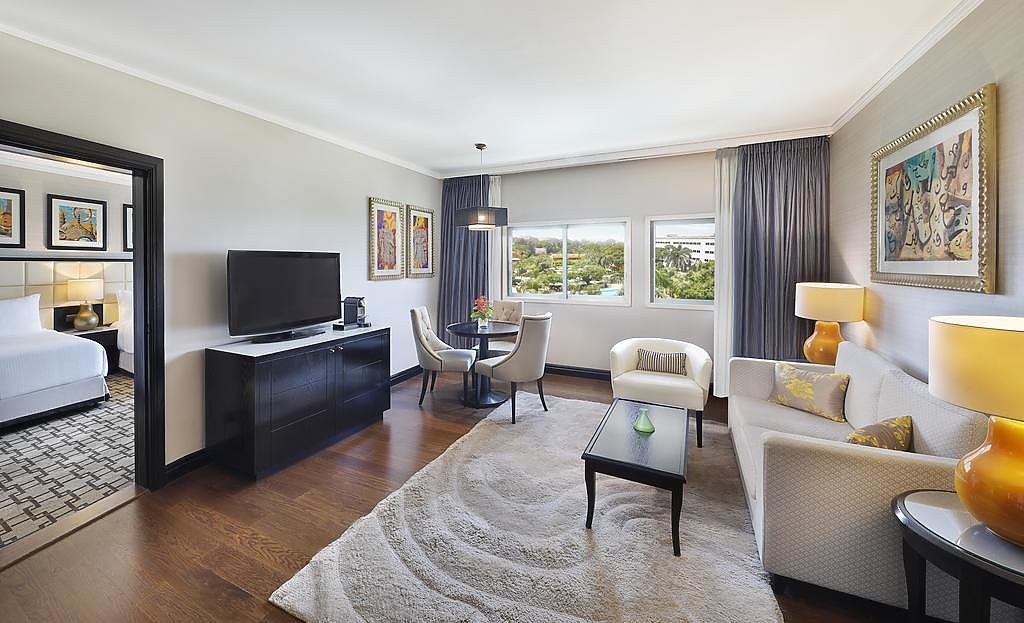 One-Bedroom Suite