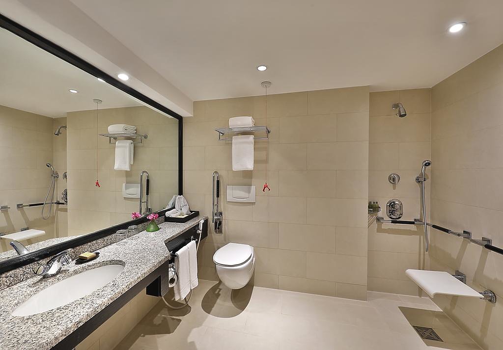 One-Bedroom Suite