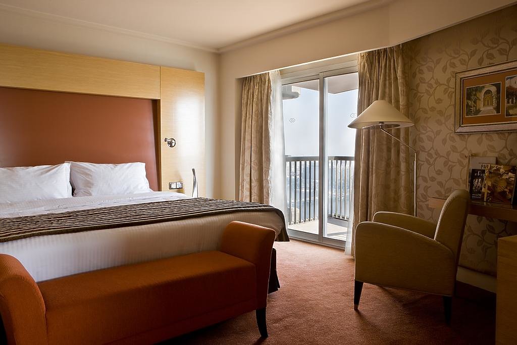 Prestige Suite